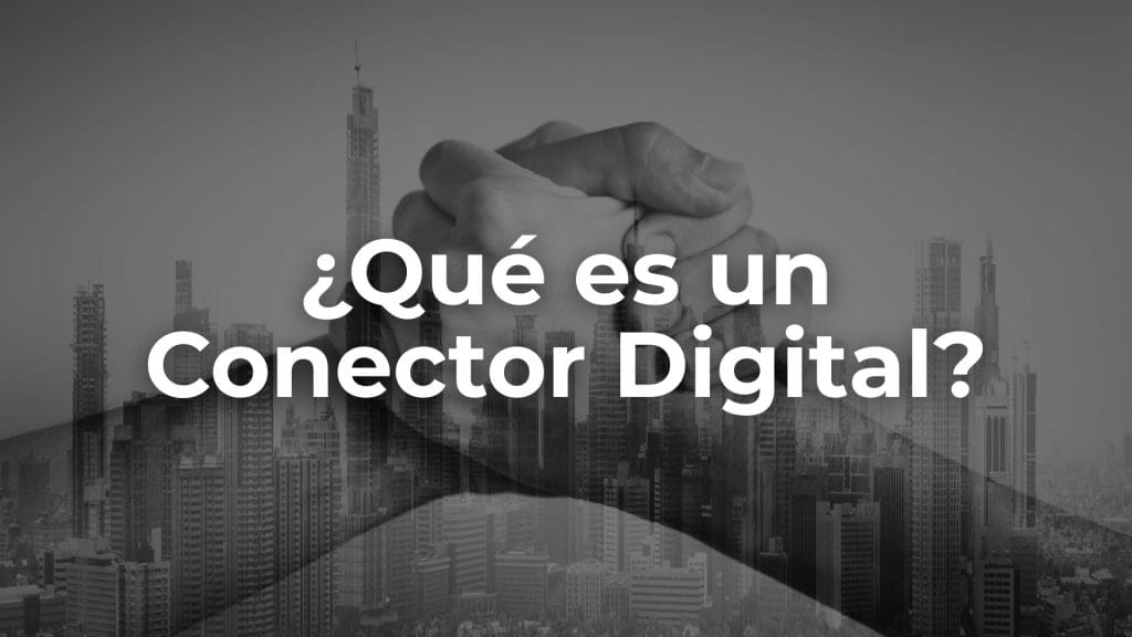 Conector Digital